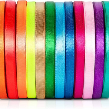 COLORES DE CINTA