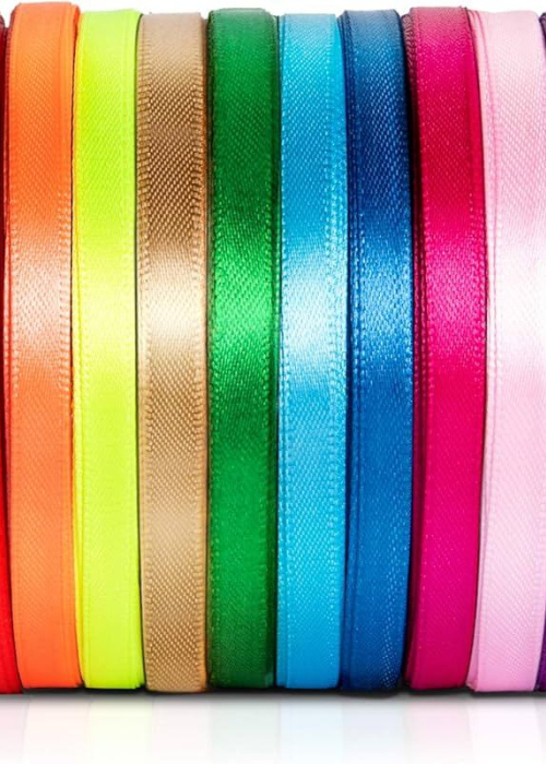 COLORES DE CINTA