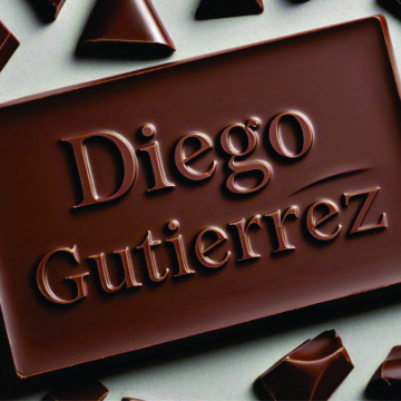 TABLETAS DE CHOCOLATE PERSONALIZADAS