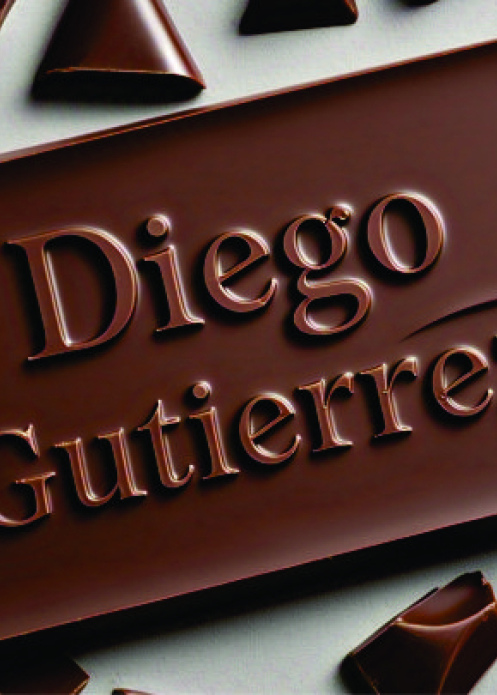 TABLETAS DE CHOCOLATE PERSONALIZADAS